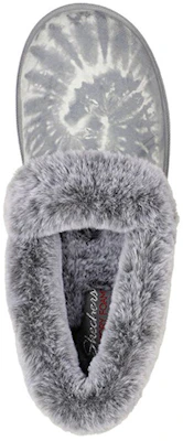 (Women) Skechers Cozy Campfire-Slumber Party 'Grey' 167224-CCL Shop (Women) Skechers Cozy Campfire-Slumber Party 'Grey' 167224-CCL