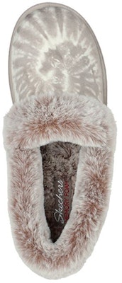 (Women) Skechers Cozy Campfire-Slumber Party 'Heather Grey' 167224-TPE Lookbook (Women) Skechers Cozy Campfire-Slumber Party 'Heather Grey' 167224-TPE