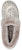 (W) Skechers Cozy Campfire-Slumber Party 'Kelabu Heather' 167224-TPE