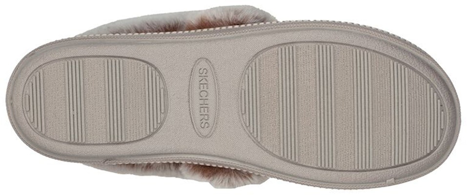 (Women) Skechers Cozy Campfire-Slumber Party 'Heather Grey' 167224-TPE Shop (Women) Skechers Cozy Campfire-Slumber Party 'Heather Grey' 167224-TPE