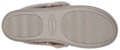 (W) Skechers Cozy Campfire-Slumber Party 'Kelabu Heather' 167224-TPE
