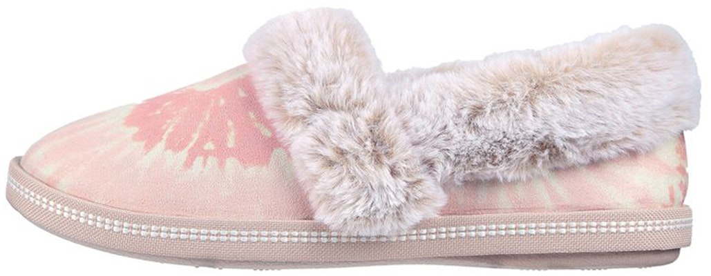 (Women) Skechers Cozy Campfire-Slumber Party 'Pink Warmth' 167224-BLSH Buy (Women) Skechers Cozy Campfire-Slumber Party 'Pink Warmth' 167224-BLSH