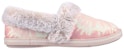 (W) Skechers Cozy Campfire-Slumber Party 'Kehangatan Merah Jambu' 167224-BLSH