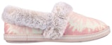 Order (W) Skechers Cozy Campfire-Slumber Party 'Kehangatan Merah Jambu' 167224-BLSH