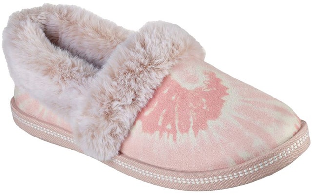 (Women) Skechers Cozy Campfire-Slumber Party 'Pink Warmth' 167224-BLSH Lookbook (Women) Skechers Cozy Campfire-Slumber Party 'Pink Warmth' 167224-BLSH
