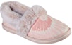 Lookbook (W) Skechers Cozy Campfire-Slumber Party 'Kehangatan Merah Jambu' 167224-BLSH