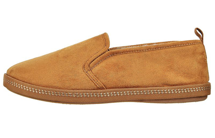 (Women) Skechers Cozy Campfire-Snuggles 'Snug Brown' 167221-CSNT