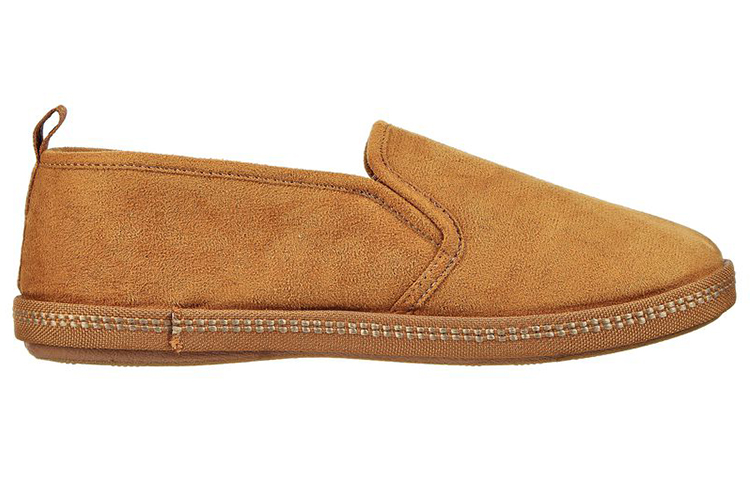 Order (W) Skechers Cozy Campfire-Snuggles 'Coklat Hangat' 167221-CSNT
