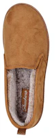 Lookbook Skechers Cozy Campfire-Snuggles 舒適保暖運動悠閒鞋 女款 咖啡色 加絨