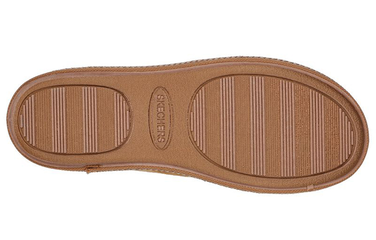 Shop (W) Skechers Cozy Campfire-Snuggles 'Coklat Hangat' 167221-CSNT