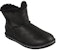 (W) Skechers Cozy Campfire-Song-Birds 'Hitam' 167217-BBK