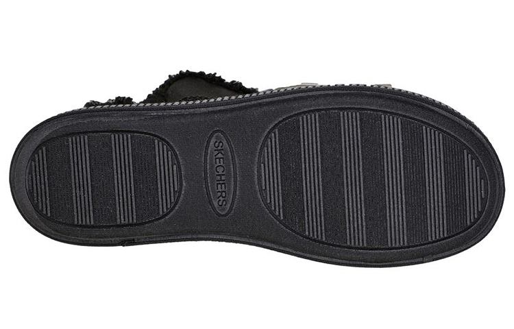 Purchase (Women) Skechers Cozy Campfire-Song-Birds 'Black' 167217-BBK
