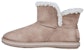 (W) Skechers Cozy Campfire-Song Birds 'Abu Coklat' 167217-TPE