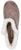 (W) Skechers Cozy Campfire-Song Birds 'Abu Coklat' 167217-TPE