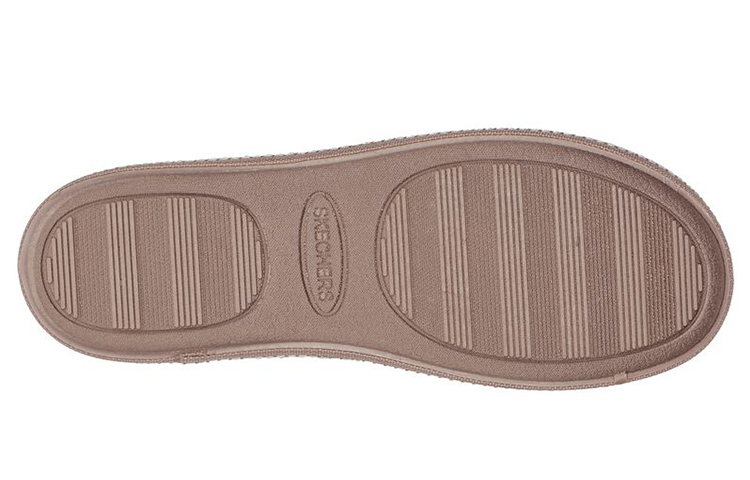 Purchase (Women) Skechers Cozy Campfire-Song Birds 'Grey Brown' 167217-TPE