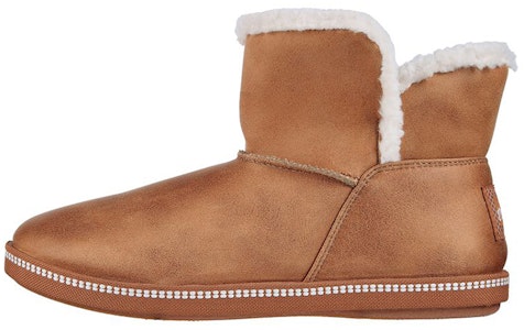 (W) スケッチャーズあったかソングバード ブーツ (エスプレッソ) 167217-CSNT Buy (W) スケッチャーズあったかソングバード ブーツ (エスプレッソ) 167217-CSNT