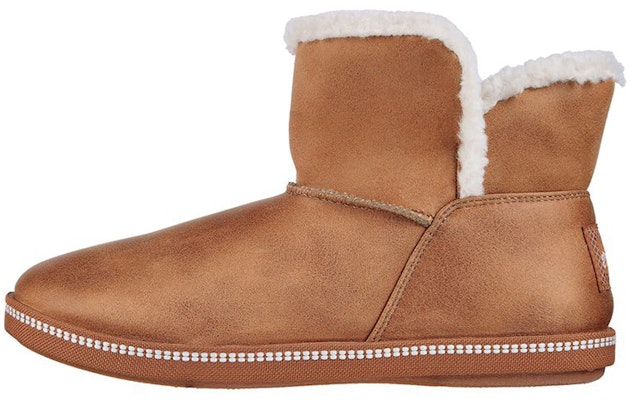 (Women) Skechers Cozy Campfire-Song Birds 'Snow Boot Espresso' 167217-CSNT Buy (Women) Skechers Cozy Campfire-Song Birds 'Snow Boot Espresso' 167217-CSNT
