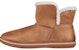 (W) Skechers Cozy Campfire-Song Birds 'But Salji Espresso' 167217-CSNT