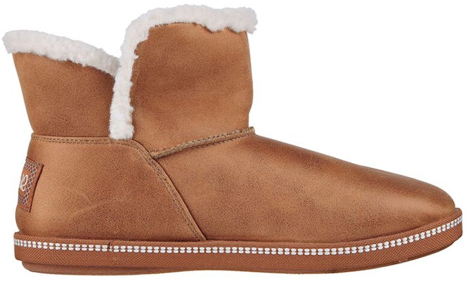 (Women) Skechers Cozy Campfire-Song Birds 'Snow Boot Espresso' 167217-CSNT Order (Women) Skechers Cozy Campfire-Song Birds 'Snow Boot Espresso' 167217-CSNT
