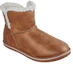 Lookbook (Women) Skechers Cozy Campfire-Song Birds 'Snow Boot Espresso' 167217-CSNT