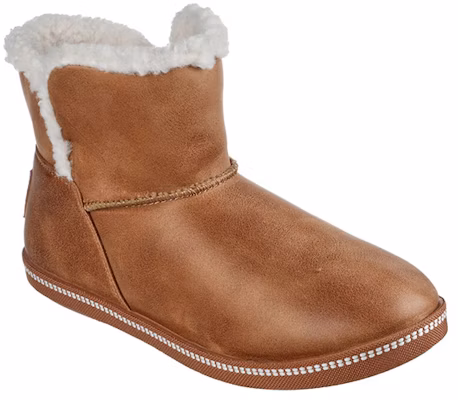 (Women) Skechers Cozy Campfire-Song Birds 'Snow Boot Espresso' 167217-CSNT Lookbook (Women) Skechers Cozy Campfire-Song Birds 'Snow Boot Espresso' 167217-CSNT