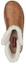 Shop (Women) Skechers Cozy Campfire-Song Birds 'Snow Boot Espresso' 167217-CSNT