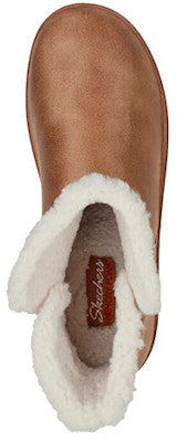 (Women) Skechers Cozy Campfire-Song Birds 'Snow Boot Espresso' 167217-CSNT Shop (Women) Skechers Cozy Campfire-Song Birds 'Snow Boot Espresso' 167217-CSNT