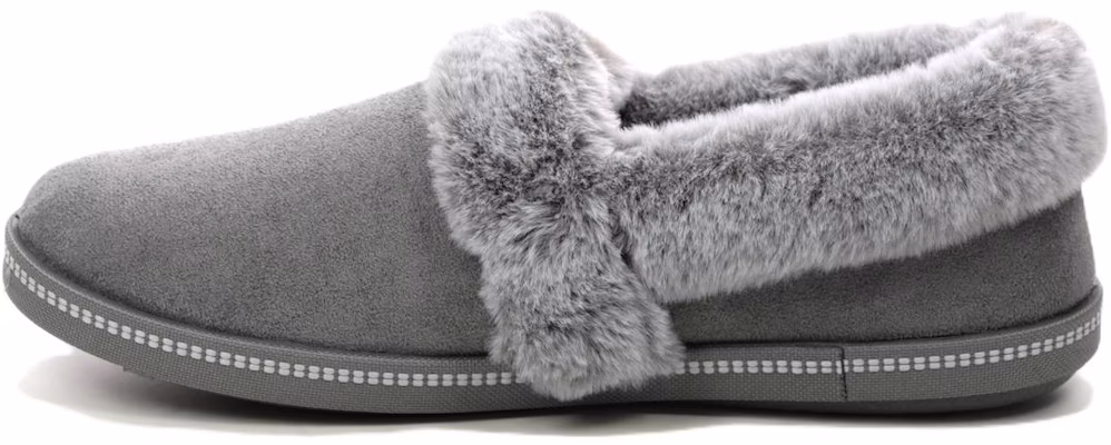 (Women) Skechers Cozy Campfire-Team Toasty 'Grey' 32777-CCL Buy (Women) Skechers Cozy Campfire-Team Toasty 'Grey' 32777-CCL
