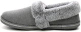 Buy (W) Skechers Cozy Campfire-Team Toasty 'Kelabu' 32777-CCL