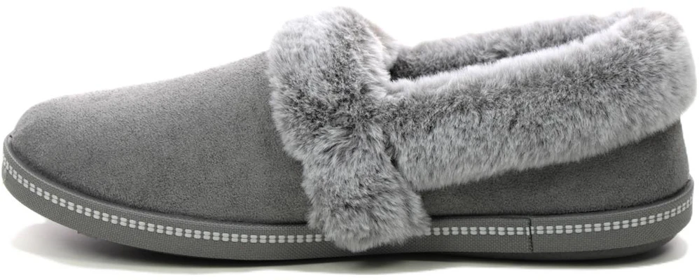 (Women) Skechers Cozy Campfire-Team Toasty 'Grey' 32777-CCL Buy (Women) Skechers Cozy Campfire-Team Toasty 'Grey' 32777-CCL