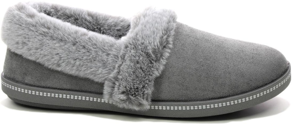 (Women) Skechers Cozy Campfire-Team Toasty 'Grey' 32777-CCL Order (Women) Skechers Cozy Campfire-Team Toasty 'Grey' 32777-CCL