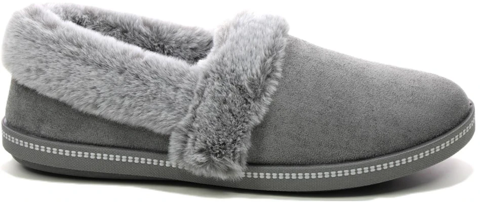 (Women) Skechers Cozy Campfire-Team Toasty 'Grey' 32777-CCL Order (Women) Skechers Cozy Campfire-Team Toasty 'Grey' 32777-CCL