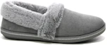 Order (Women) Skechers Cozy Campfire-Team Toasty 'Grey' 32777-CCL