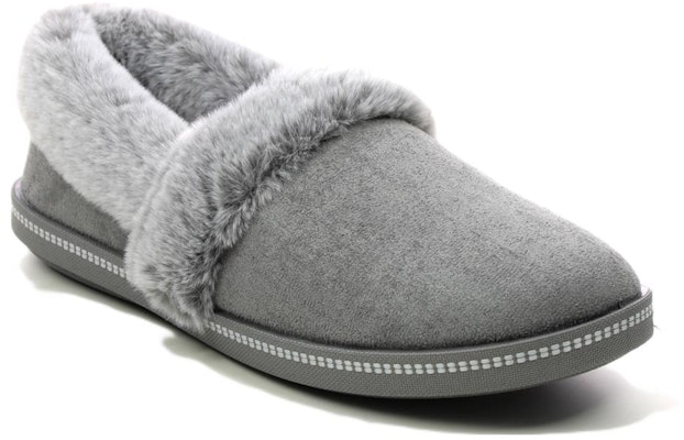 (W) 스케쳐스 코지 캠프파이어 '그레이' (Skechers Cozy Campfire 'Grey') 32777-CCL Lookbook (W) 스케쳐스 코지 캠프파이어 '그레이' (Skechers Cozy Campfire 'Grey') 32777-CCL