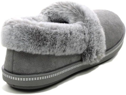 (Women) Skechers Cozy Campfire-Team Toasty 'Grey' 32777-CCL Shop (Women) Skechers Cozy Campfire-Team Toasty 'Grey' 32777-CCL