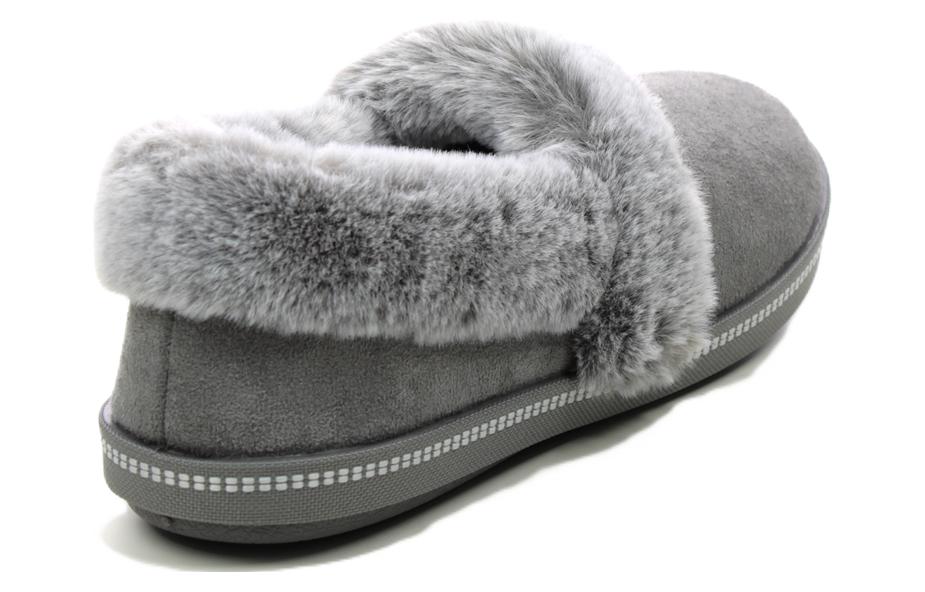 Shop (Women) Skechers Cozy Campfire-Team Toasty 'Grey' 32777-CCL