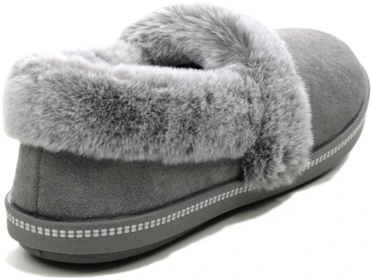 (Women) Skechers Cozy Campfire-Team Toasty 'Grey' 32777-CCL Shop (Women) Skechers Cozy Campfire-Team Toasty 'Grey' 32777-CCL