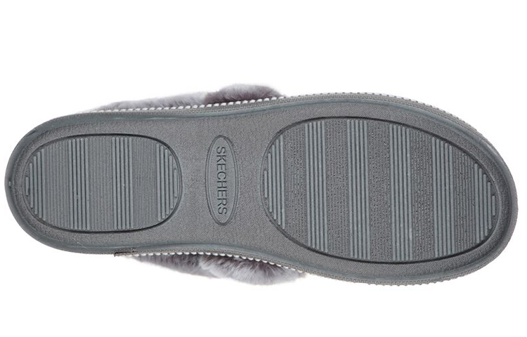 Purchase (Women) Skechers Cozy Campfire-Team Toasty 'Grey' 32777-CCL