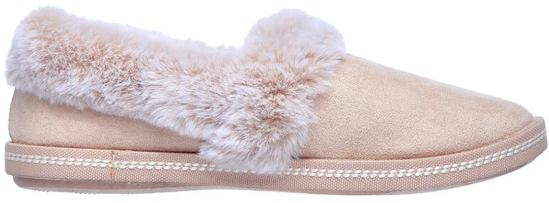 (Women) Skechers Cozy Campfire-Team Toasty 'Light Pink Fleece' 32777-BLSH Order (Women) Skechers Cozy Campfire-Team Toasty 'Light Pink Fleece' 32777-BLSH