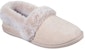 (W) Skechers Cozy Campfire-Team Toasty 'Fleece Merah Jambu Cerah' 32777-BLSH
