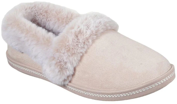 (Women) Skechers Cozy Campfire-Team Toasty 'Light Pink Fleece' 32777-BLSH Lookbook (Women) Skechers Cozy Campfire-Team Toasty 'Light Pink Fleece' 32777-BLSH