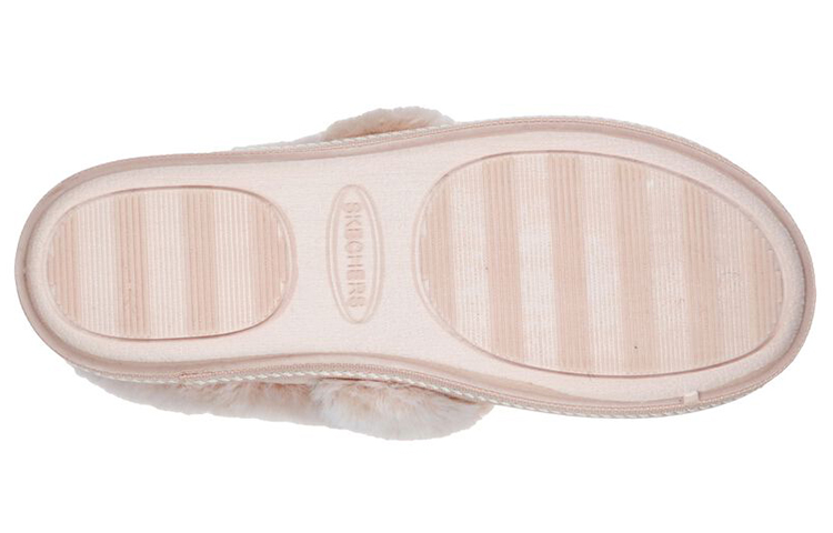 Shop (W) Skechers Cozy Campfire-Team Toasty 'Fleece Rosa Claro' 32777-BLSH