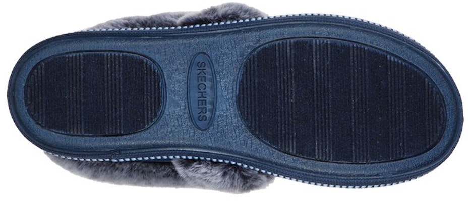 (Women) Skechers Cozy Campfire-Team Toasty 'Navy Plush' 32777-NVY Shop (Women) Skechers Cozy Campfire-Team Toasty 'Navy Plush' 32777-NVY