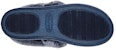 (W) Skechers Cozy Campfire-Team Toasty 'Navy Plush' Kasut Lelaki Navy Plush 32777-NVY