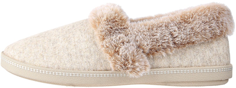 (W) (女性用) スケッチャーズ コージーキャンプファイヤー-ウェイキー 'グレーブラウンフリース' 44362-TPE 44362-TPE Buy (W) (女性用) スケッチャーズ コージーキャンプファイヤー-ウェイキー 'グレーブラウンフリース' 44362-TPE 44362-TPE