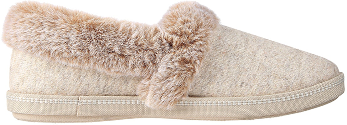 (Women) Skechers Cozy Campfire-Wakey 'Grey Brown Fleece' 44362-TPE Order (Women) Skechers Cozy Campfire-Wakey 'Grey Brown Fleece' 44362-TPE