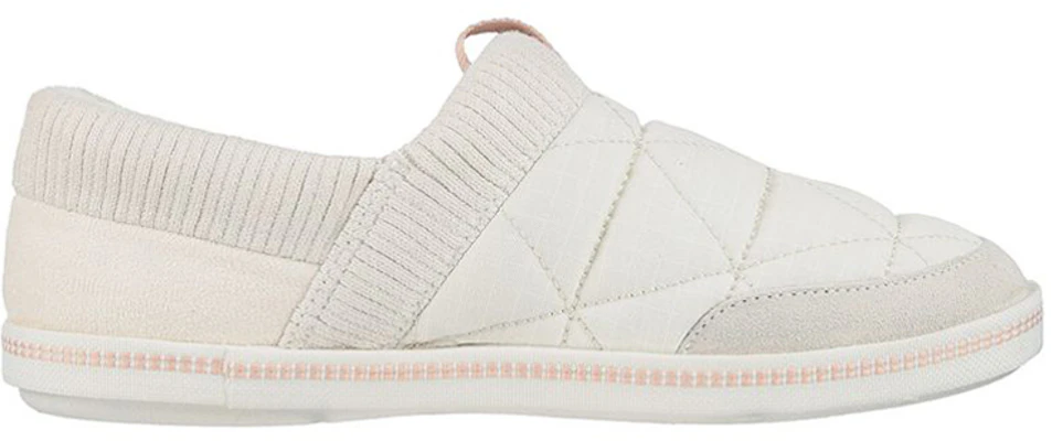 (Women) Skechers Cozy Campfire - Camp Nap 'White Fleece Comfort Casual' 167218-OFWT Order (Women) Skechers Cozy Campfire - Camp Nap 'White Fleece Comfort Casual' 167218-OFWT