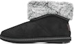 Buy (W) Skechers Cozy Campfire - Meant To Be 'Hitam' 167627-BLK