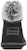 (W) Skechers Cozy Campfire - Meant To Be 'Hitam' 167627-BLK