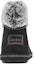 Shop (W) Skechers Cozy Campfire - Meant To Be 'Hitam' 167627-BLK